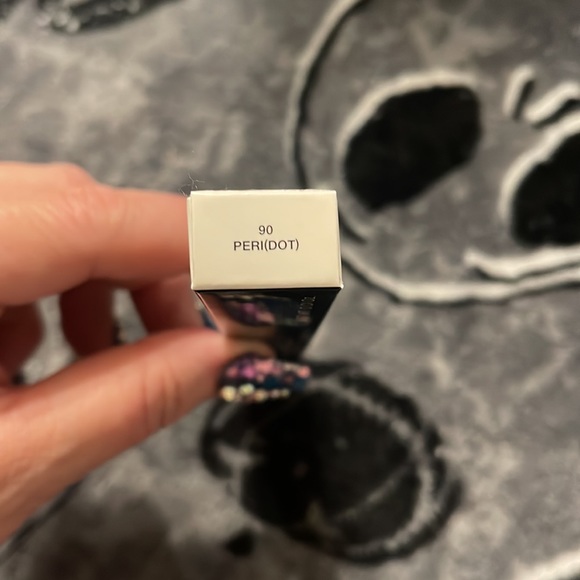 Marc Jacobs 90 Peridot Highliner Gel Eye Crayon Eyeliner - Picture 6 of 6